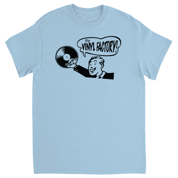 The Vinyl Factory T-Shirt