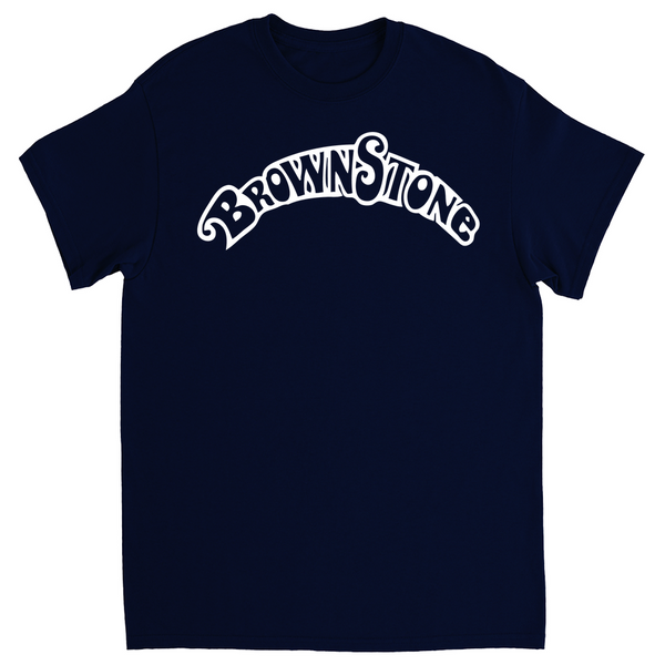 BrownStone Records T-Shirt