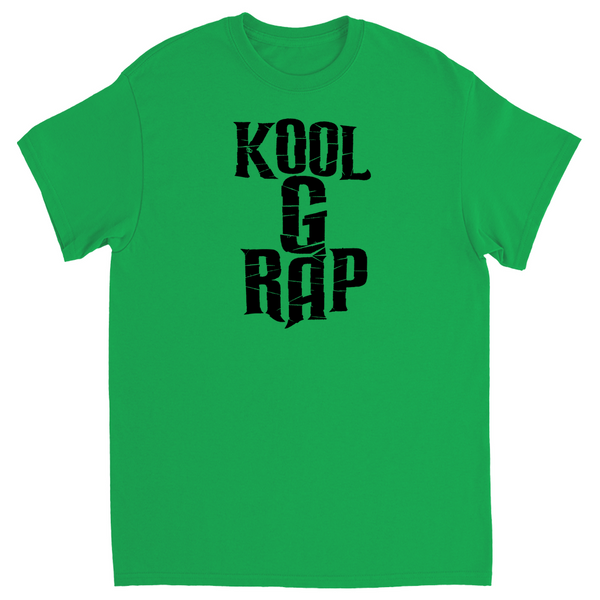 Kool G Rap t shirt Kool G Rap & DJ Polo