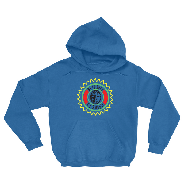 Pete Rock & CL Smooth Hoodie (Pullover)