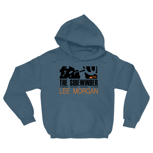 Lee Morgan The Sidewinder Hoodie (Pullover)