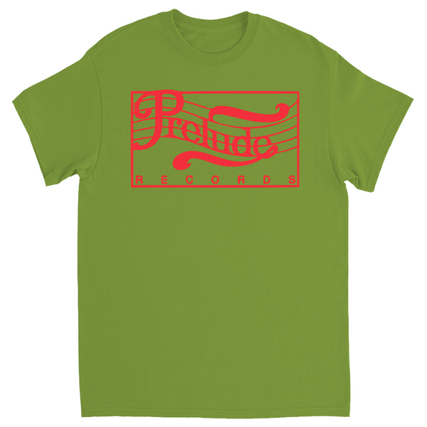 PRELUDE RECORDS T SHIRT