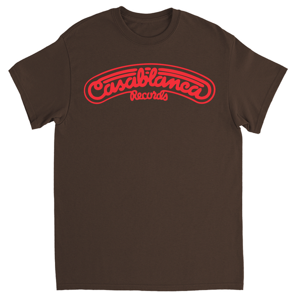 Casablanca Records T-Shirt