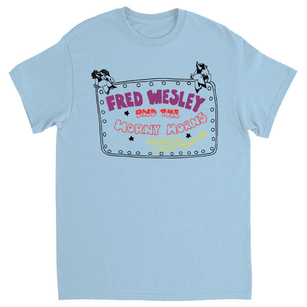 Fred Wesley T-Shirt