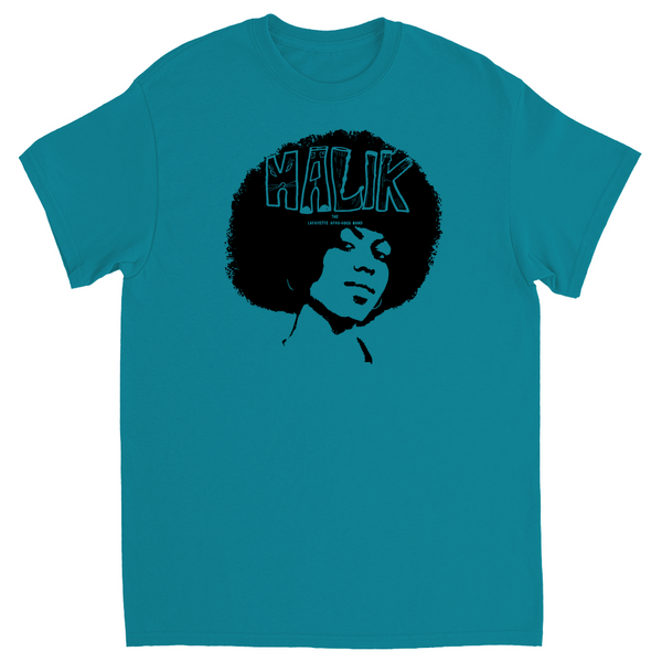 Lafayette Afro Rock Band t shirt, Malik
