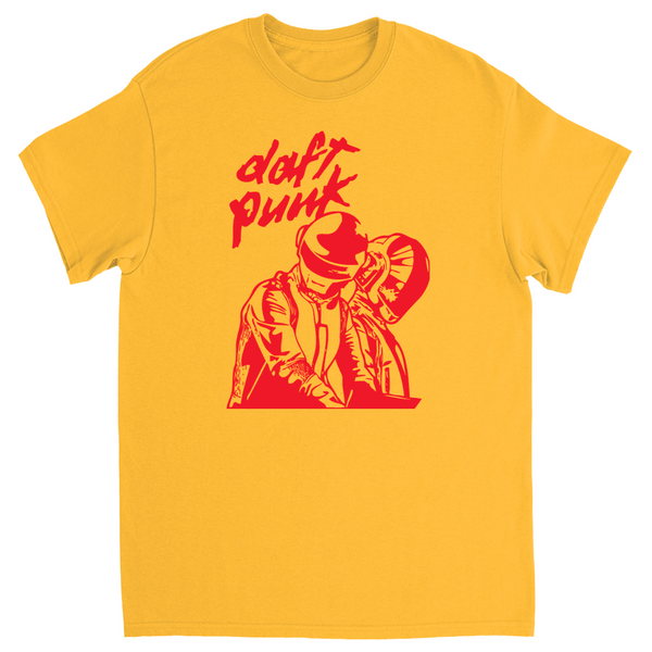 Daft Punk T-Shirt