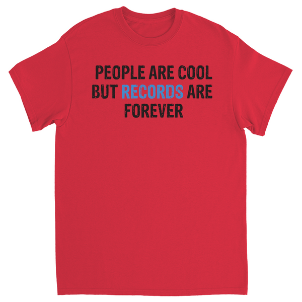 Records are forever T-Shirt