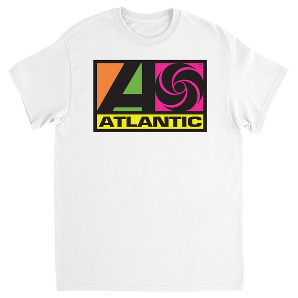 Atlantic Records t shirt