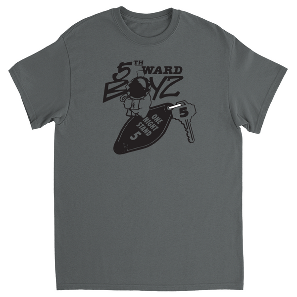 5th Ward Boyz T-shirt