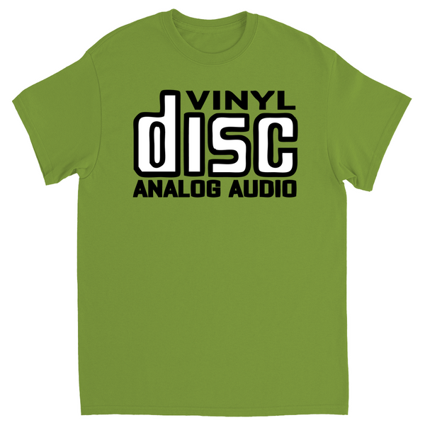 Rare records vinyl T-Shirt