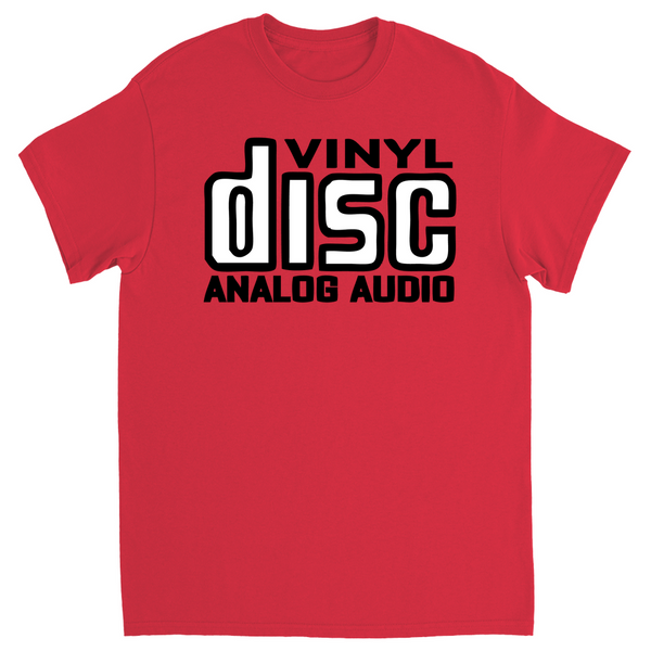Rare records vinyl T-Shirt
