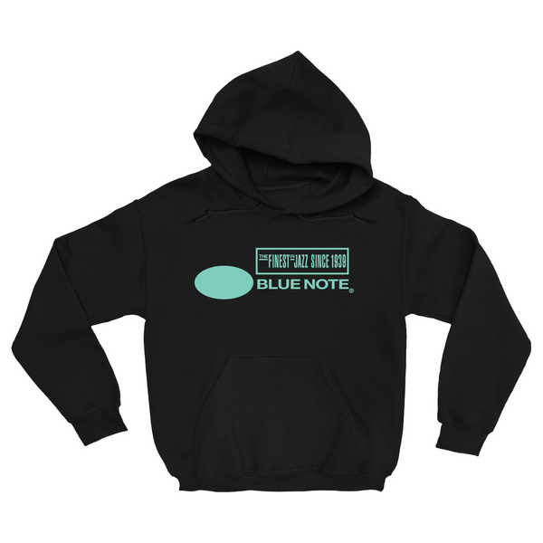 Blue Note Records Hoodie (Pullover)