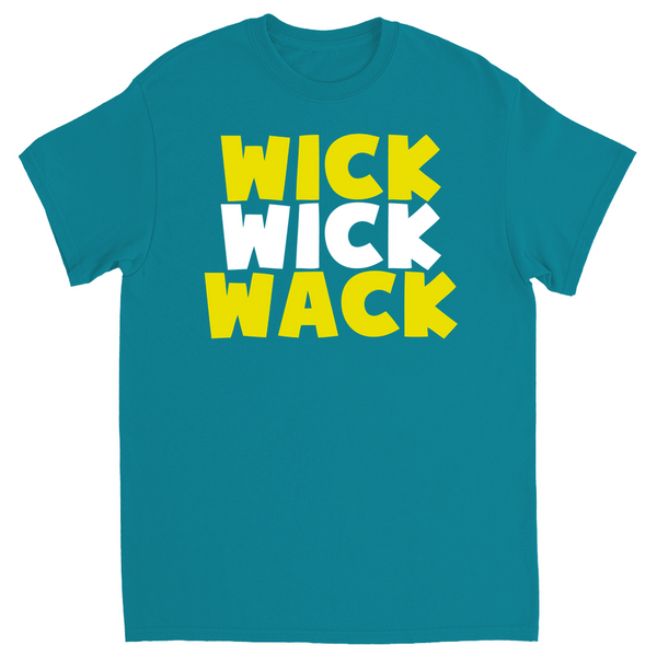 Wick Wick Wack T-Shirt