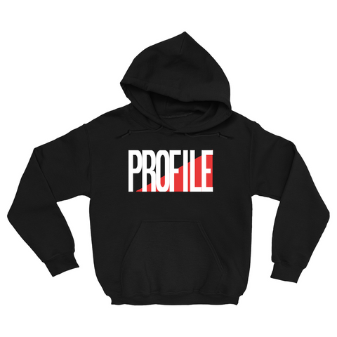 Profile Records Hoodie (Pullover)