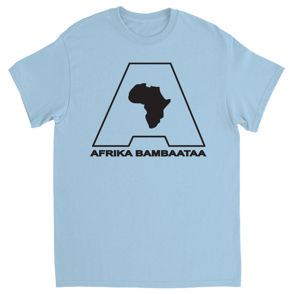 AFRIKA BAMBAATAA T SHIRT