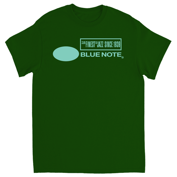 Blue Note Records T-shirt