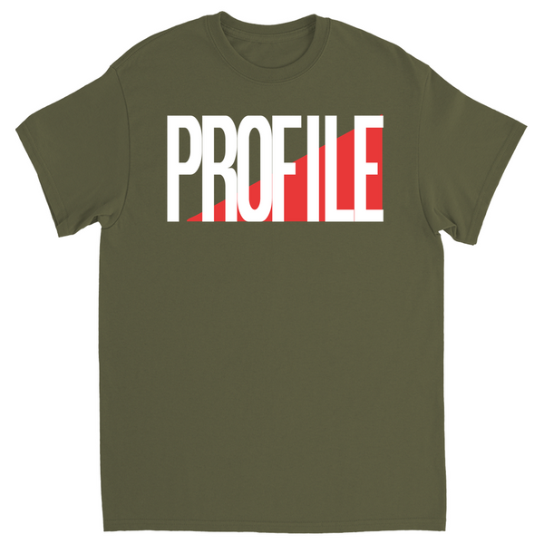 Profile Records T-Shirt