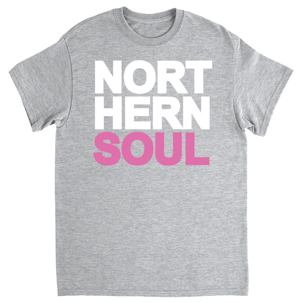 Northern Soul Records T-Shirt