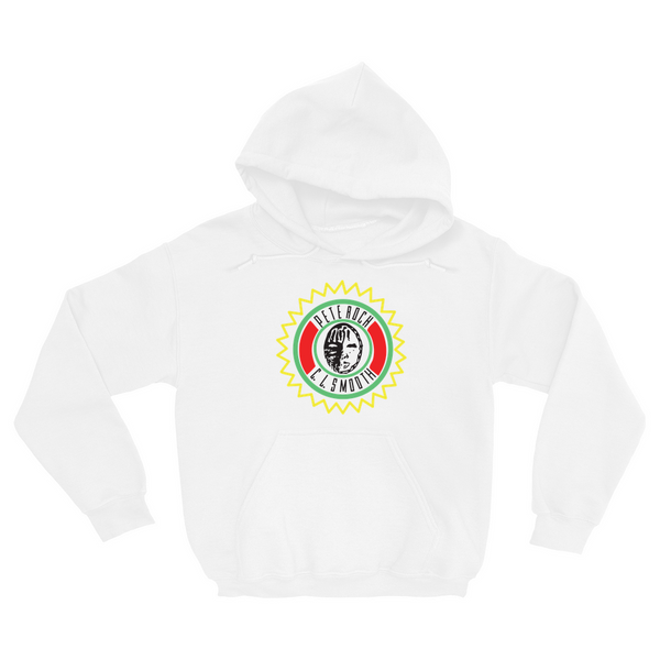 Pete Rock & CL Smooth Hoodie (Pullover)
