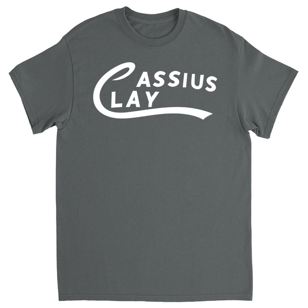 Cassius Clay Records T-Shirt