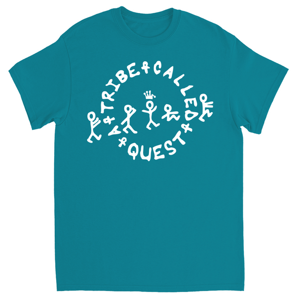 A Tribe Called Quest T-shirt original logo