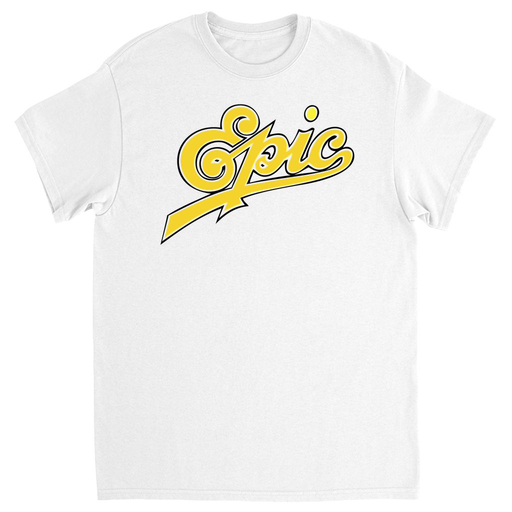 Epic records T-shirt