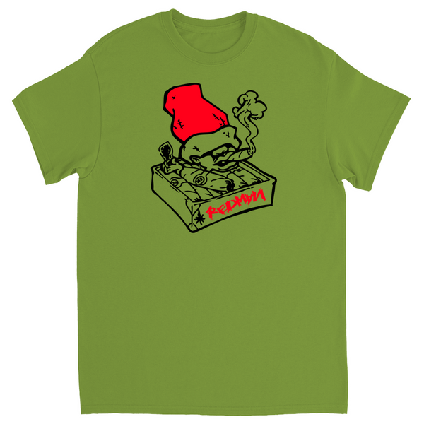 Redman T-shirt