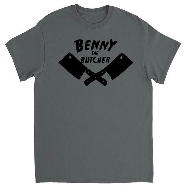 Benny the Butcher t shirt Griselda Records