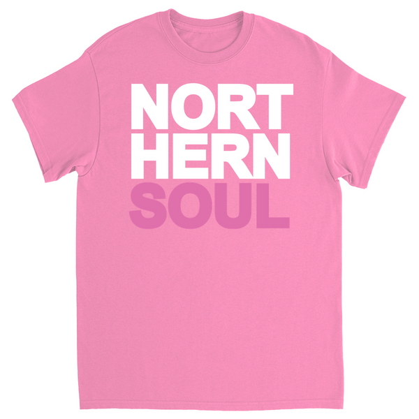 Northern Soul Records T-Shirt
