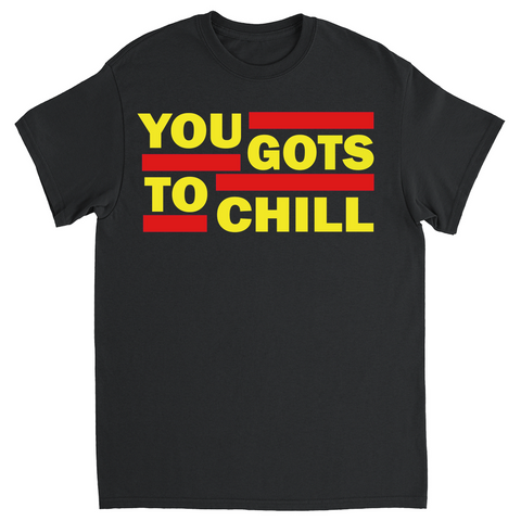 EPMD "You gots to chill" T-shirt