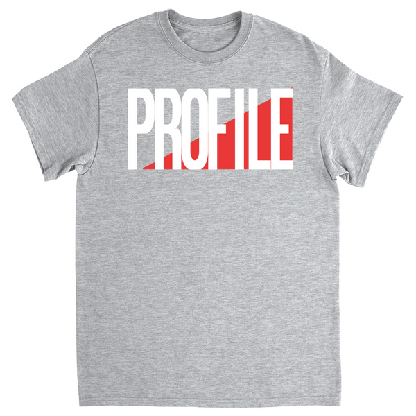 Profile Records T-Shirt