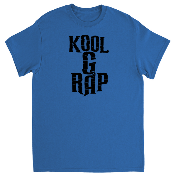 Kool G Rap t shirt Kool G Rap & DJ Polo