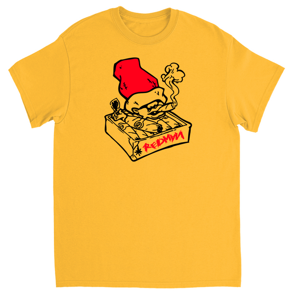 Redman T-shirt
