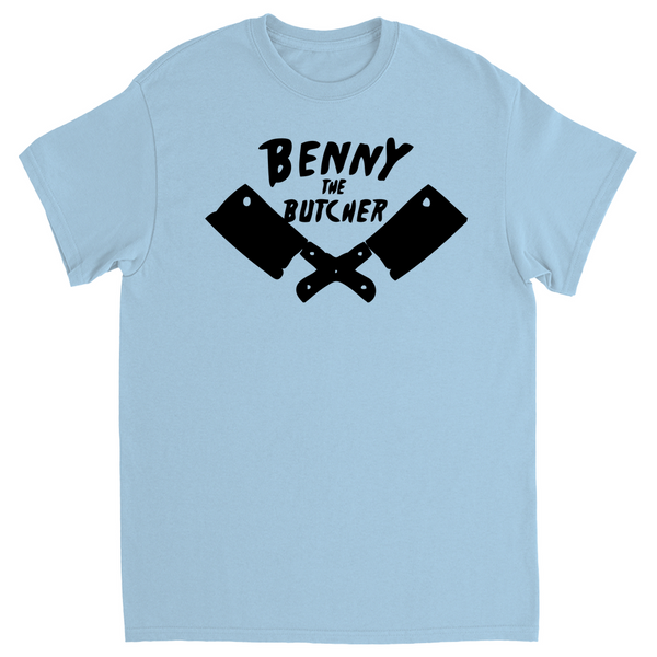 Benny the Butcher t shirt Griselda Records