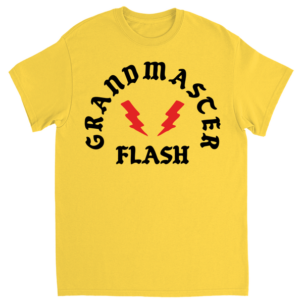 Grandmaster Flash T-shirt