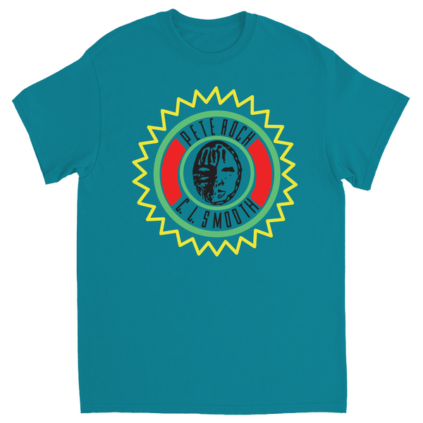 Pete Rock & CL Smooth T-shirt