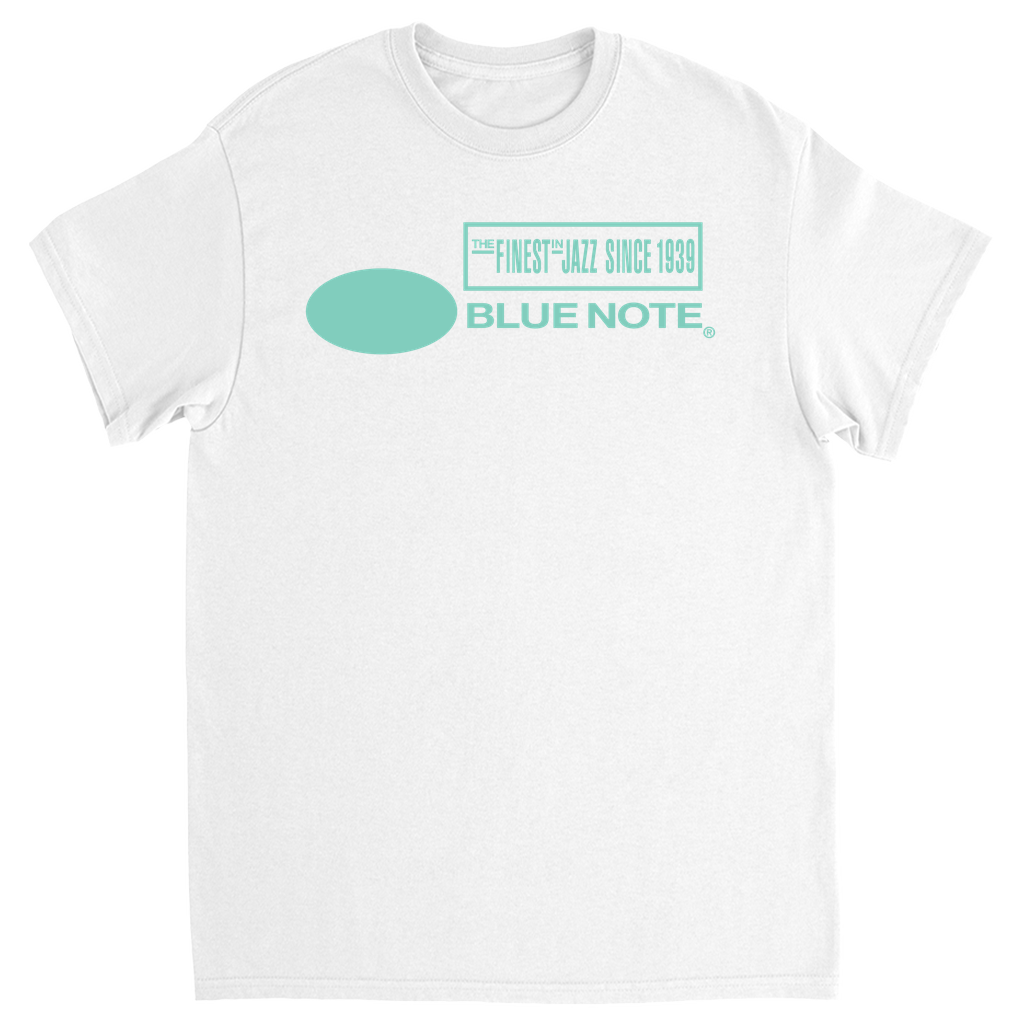 Blue Note Records T-shirt