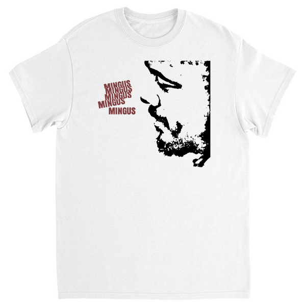 Charles Mingus jazz T-Shirt