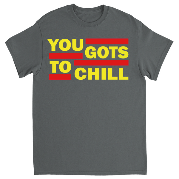 EPMD "You gots to chill" T-shirt