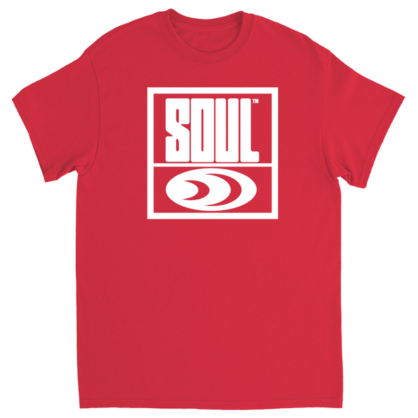 Soul Records T-shirt