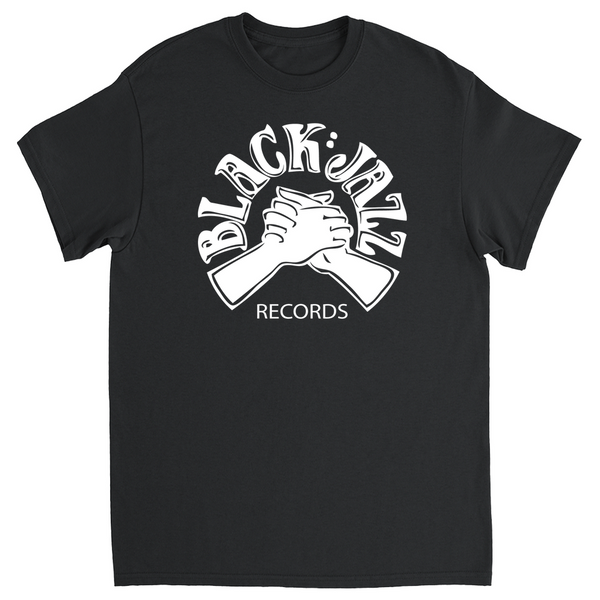 Black Jazz Records T-shirt