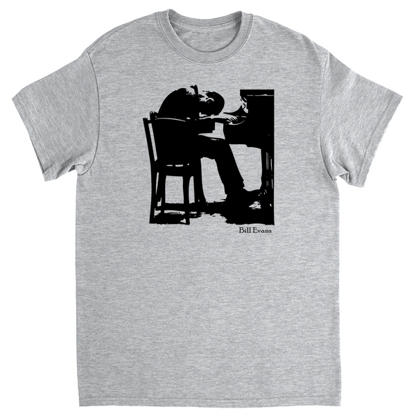 Bill Evans T-shirt