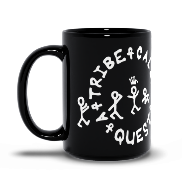 A Tribe Called Quest coffee Mug 15oz